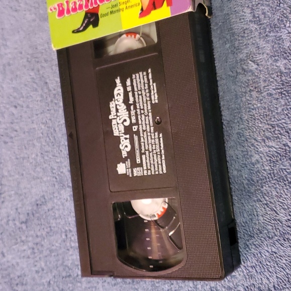 Austin Powers: The Spy who Shagged Me - Picture 4 of 4